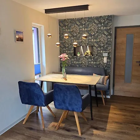 Haus Odem بيت للعطل Freest