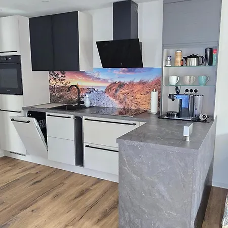 Haus Odem Freest