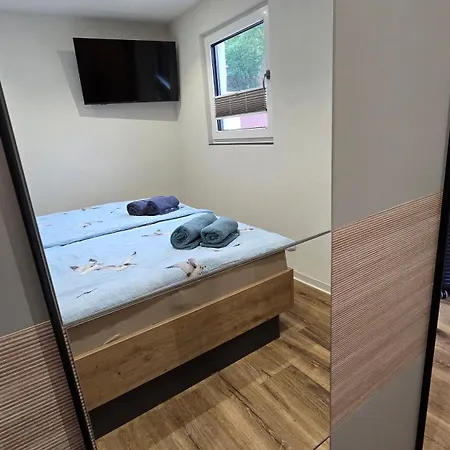 Haus Odem بيت للعطل *