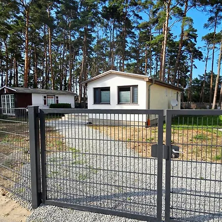 Haus Odem Freest