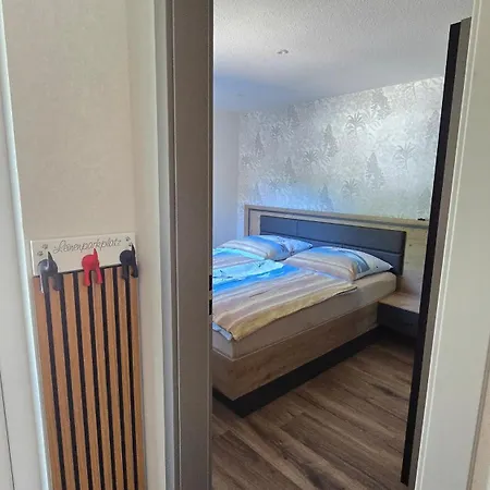 Haus Odem Freest